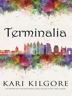 cover image of Terminalia